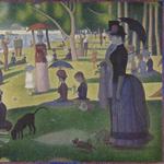 The Art Institute of Chicago