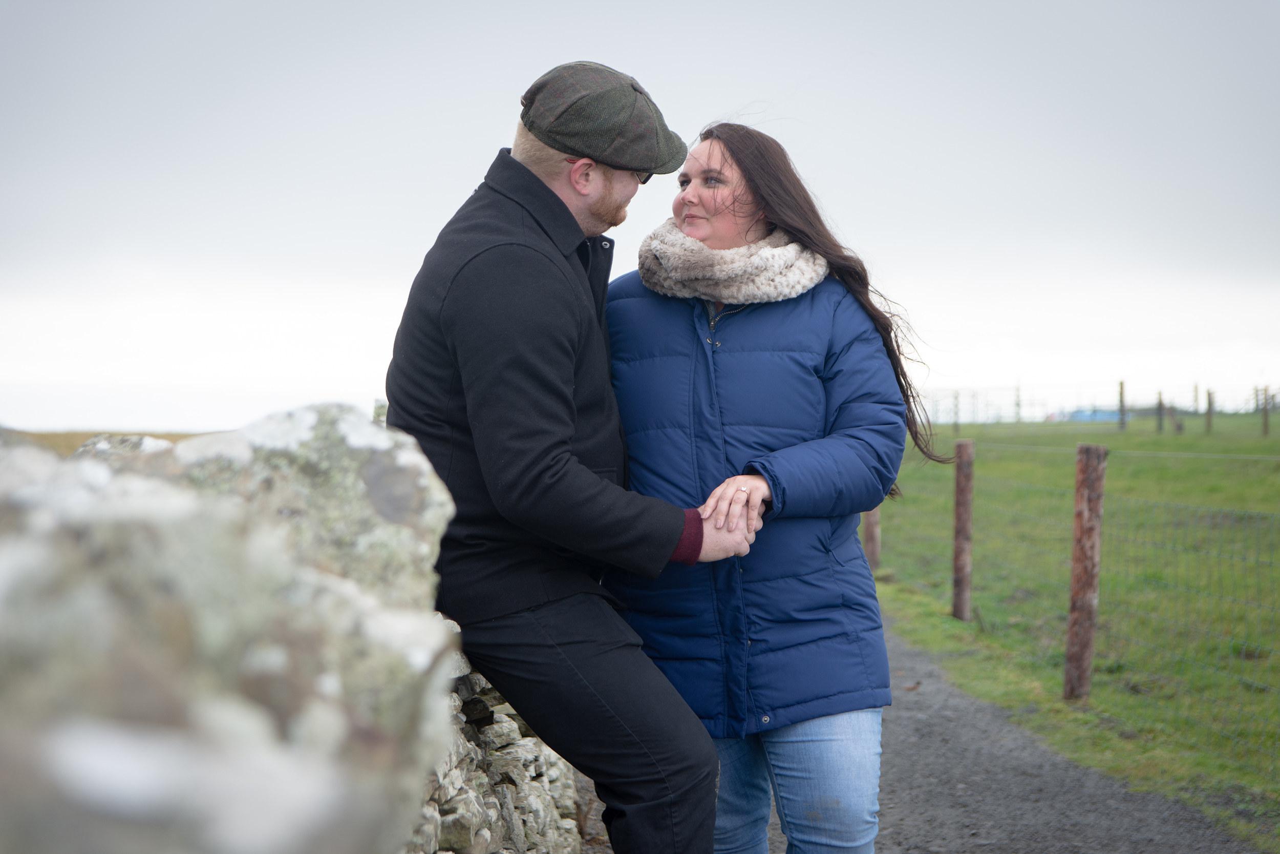 The Wedding Website of Camden Farley and James Sears