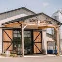 Lost Barrel Brewing