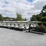 C-Way Golf Course Pro Shop
