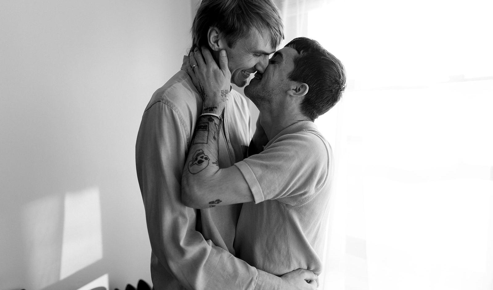 The Wedding Website of Eli McDonald and Jack Thorson Moll
