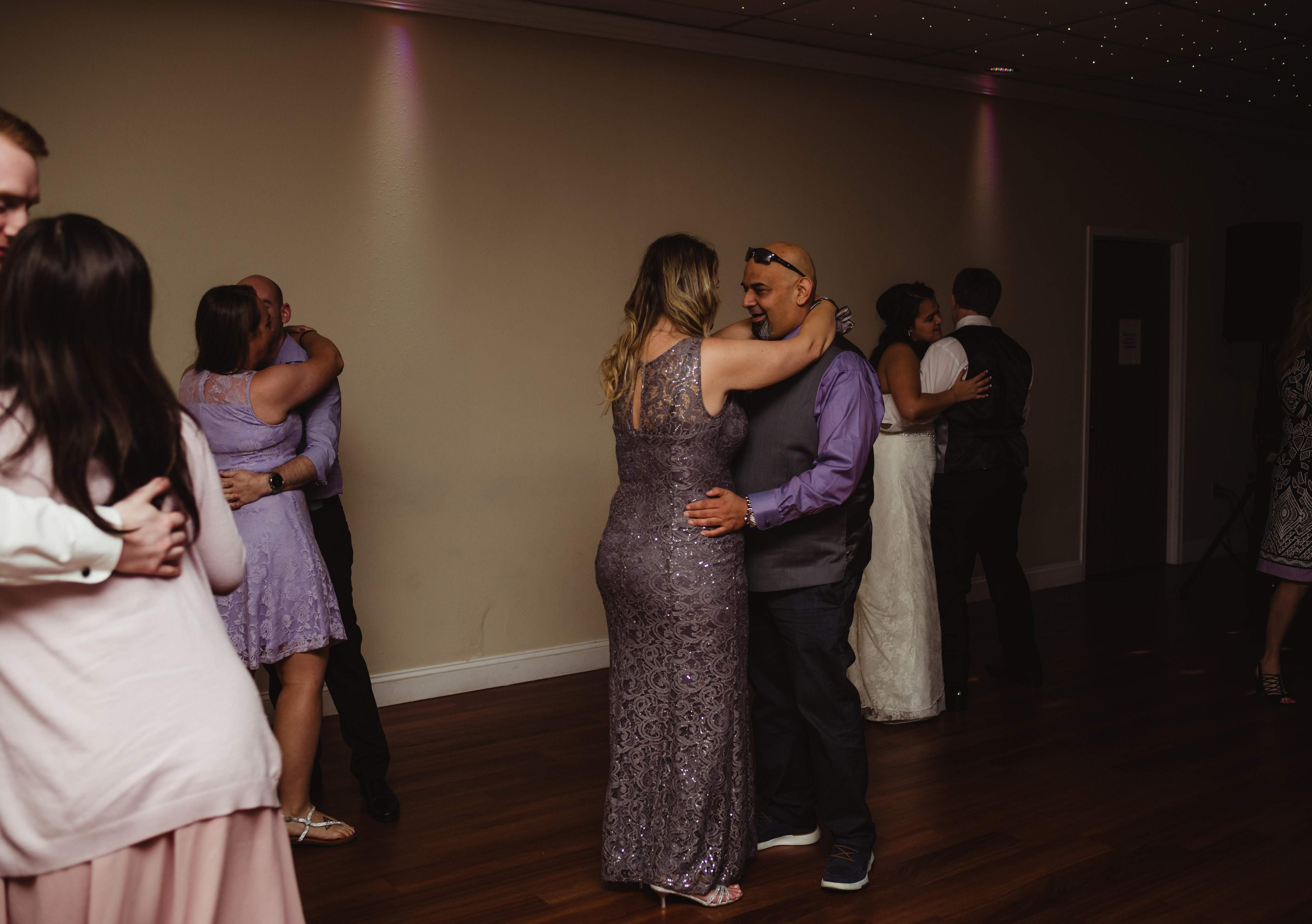 The Wedding Website of Kerri Busby and Richard Cabrera