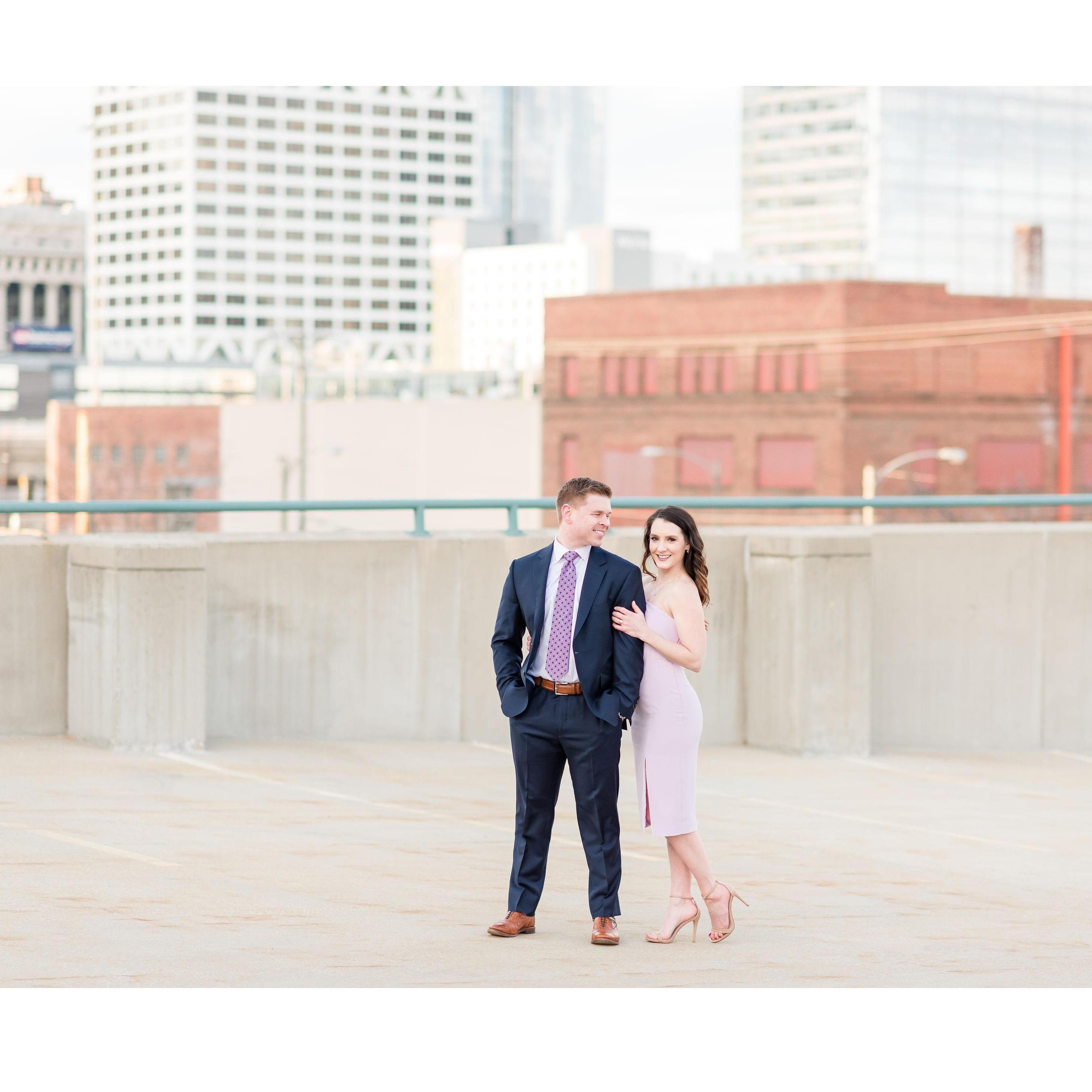 Photo by Kallidoscope Photography.