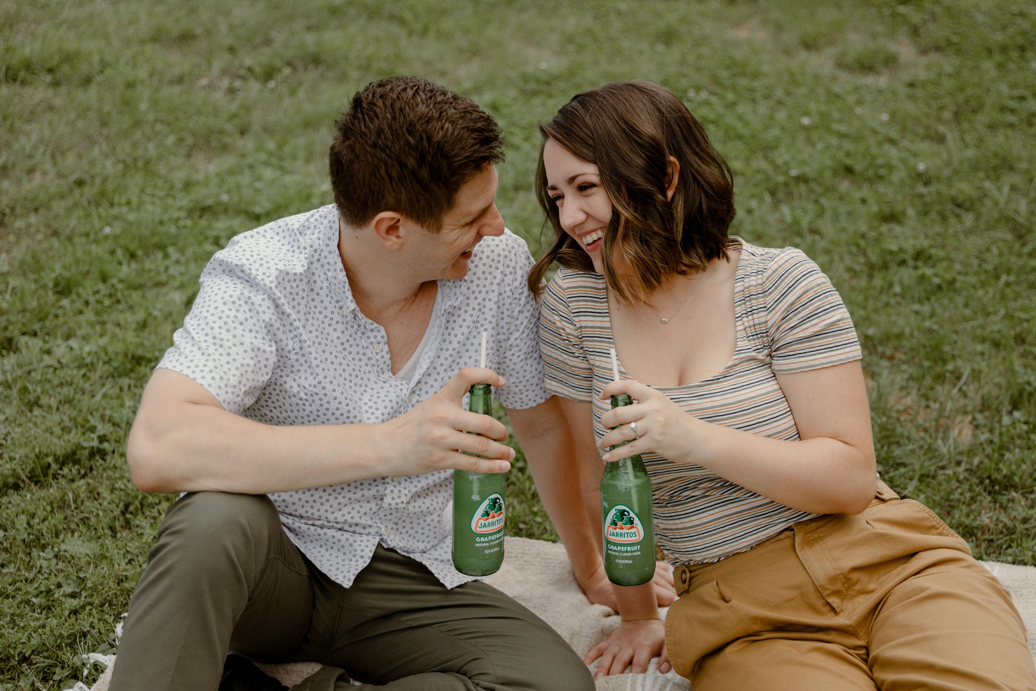 The Wedding Website of Michael Jamieson and Adam Walzer
