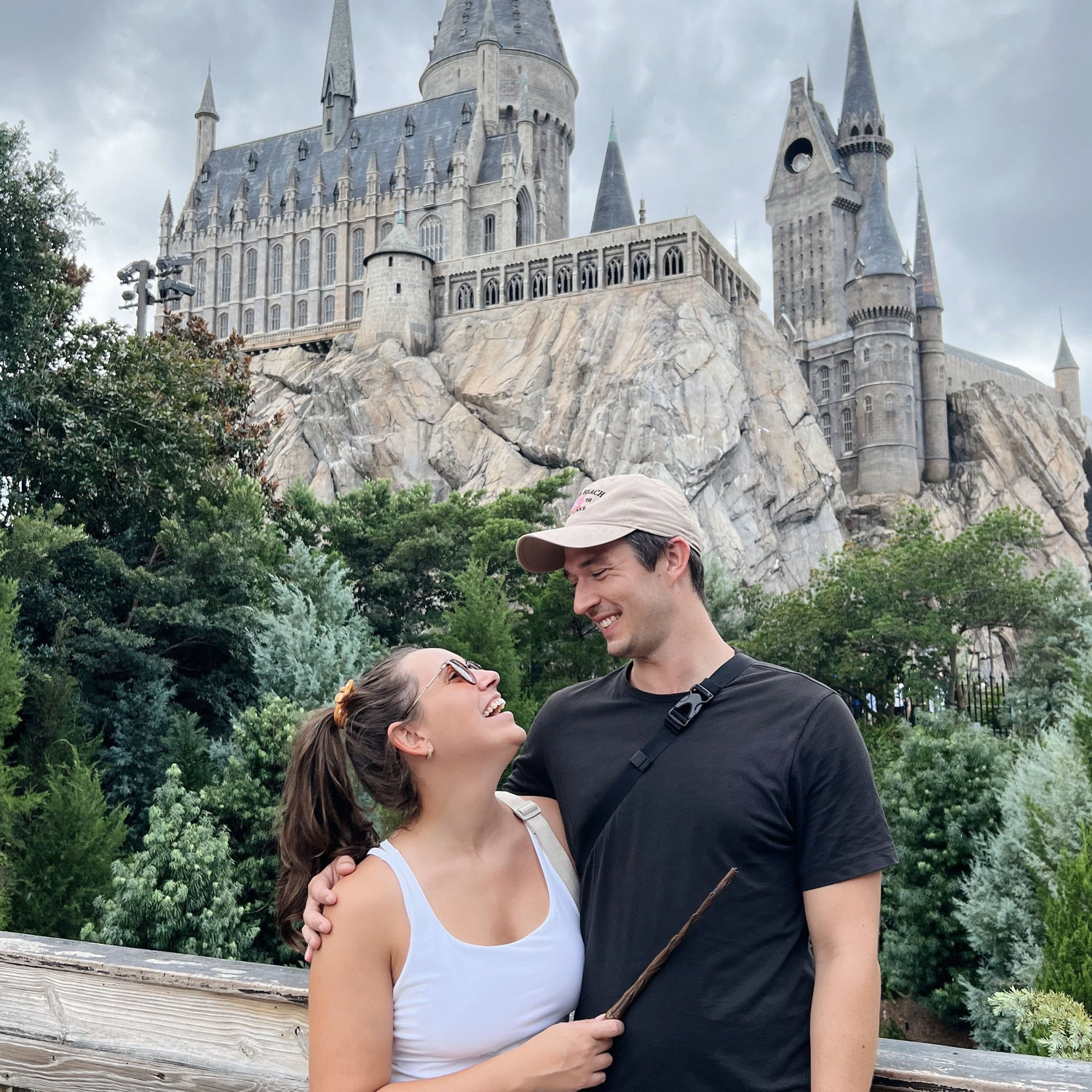 Harry Potter World