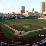Parkview Field