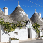 Alberobello