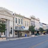 Downtown Georgetown Square