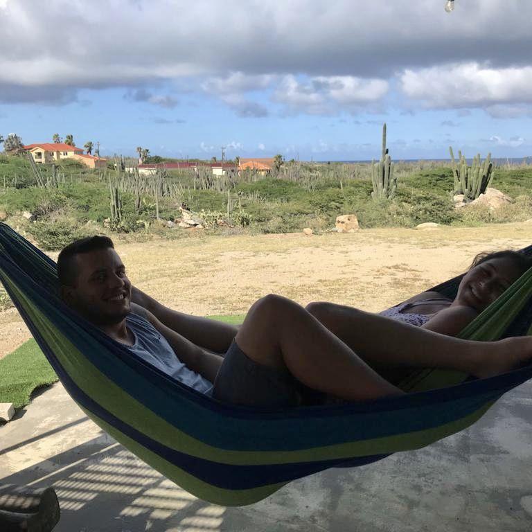 2021 - Covid days in Aruba