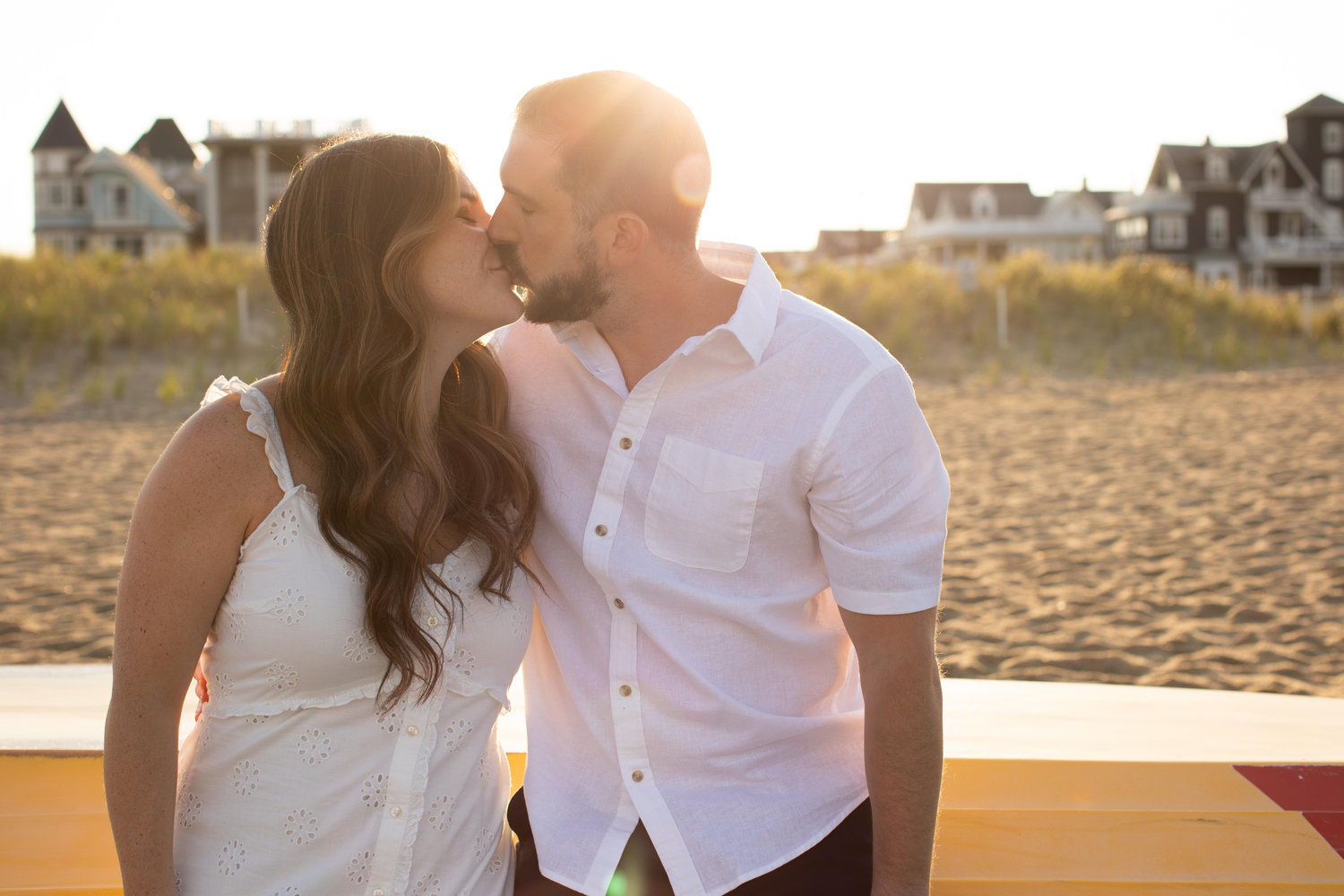 The Wedding Website of Amanda Ferraro and Vincent DeRise