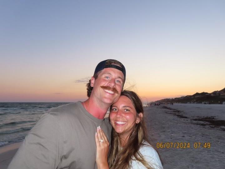 The Wedding Website of Russ Petit and Ashlyn Neal