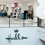 Halls Kansas City