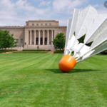 The Nelson-Atkins Museum of Art