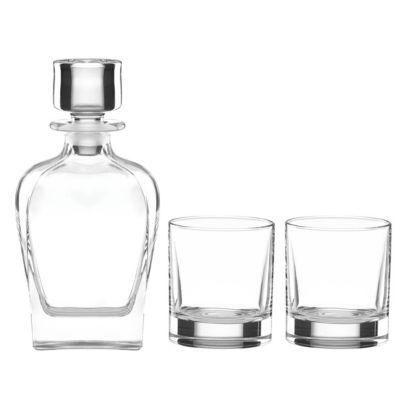 Lenox - Tuscany Classics - Whiskey 3pc Set, Created for Macy's