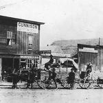 Gunnison Pioneer Museum