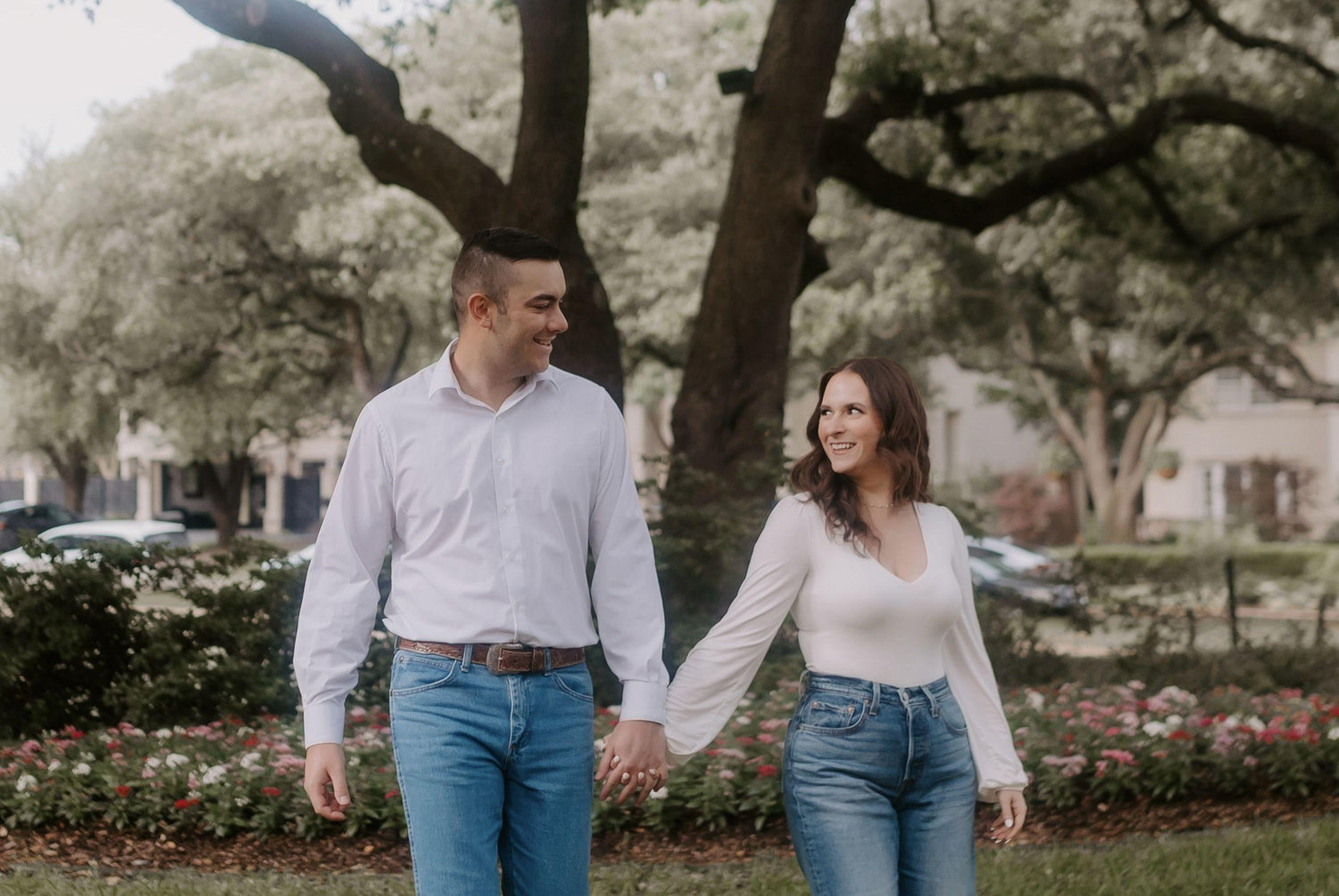 The Wedding Website of Rose White and Damon Diaz