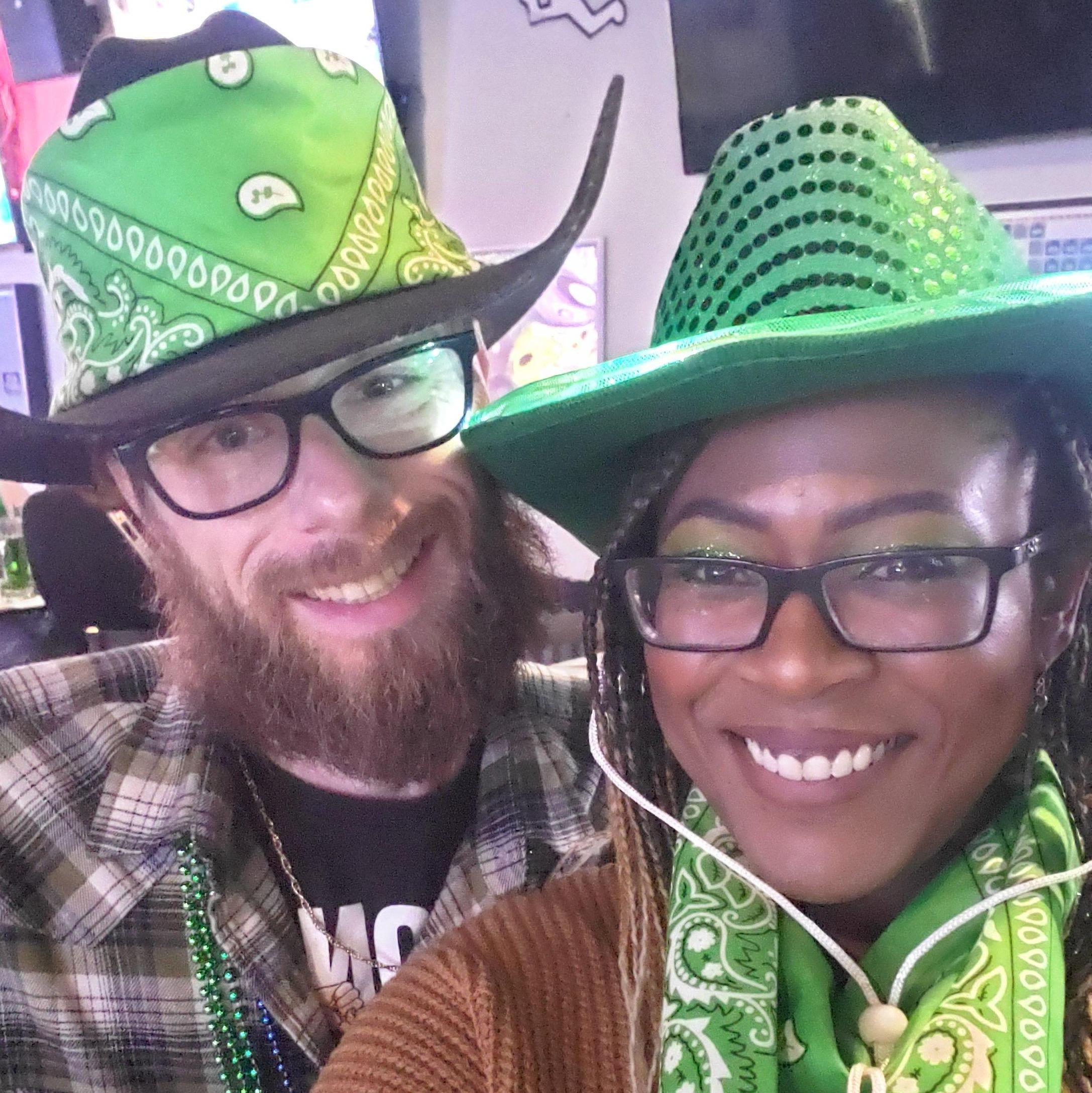 St. Patrick's Day
