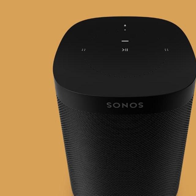 Sonos One Speaker