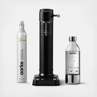 Carbonator III with Co2 Cylinder