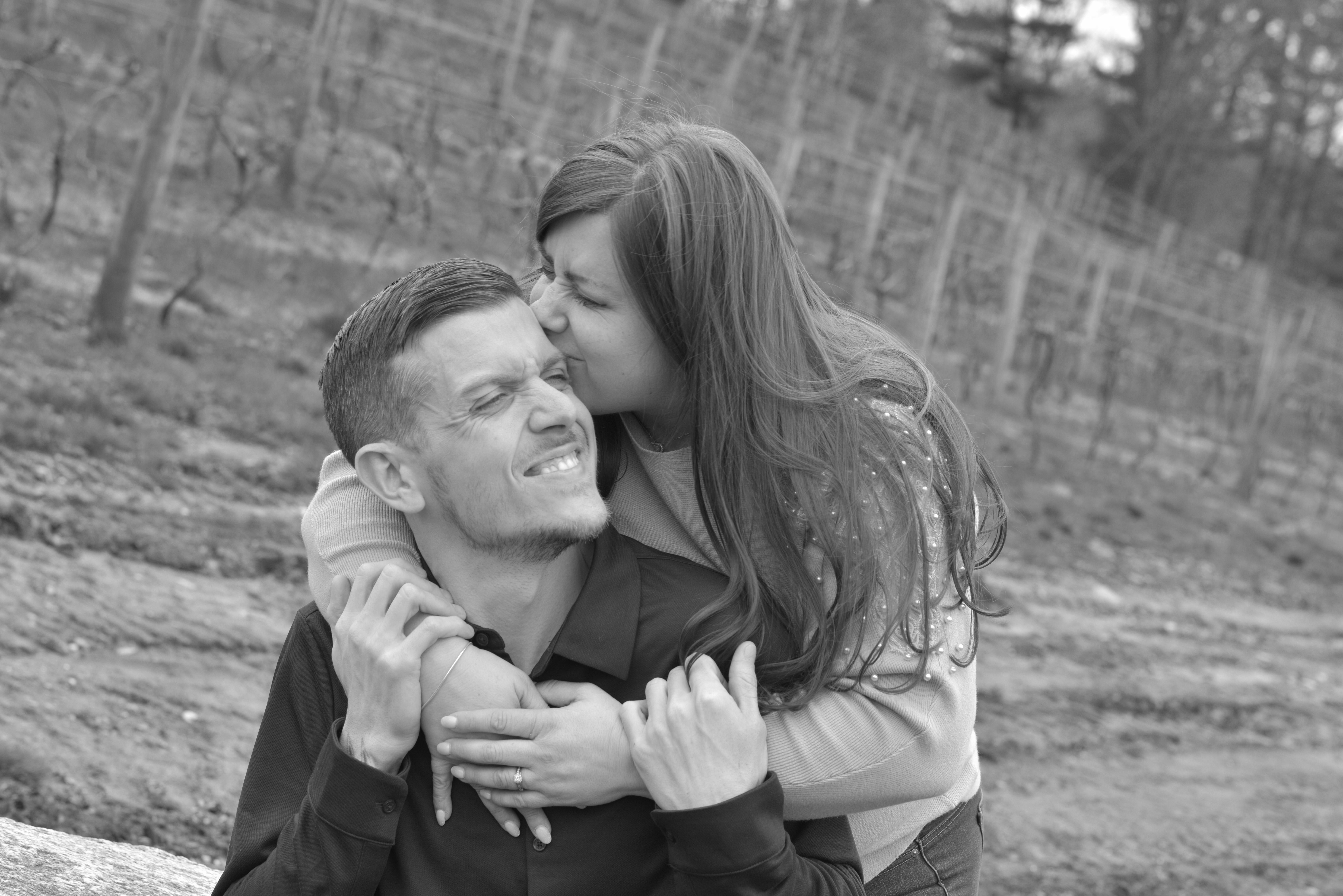 The Wedding Website of Kimberly Lavigne and Chris Fraraccio
