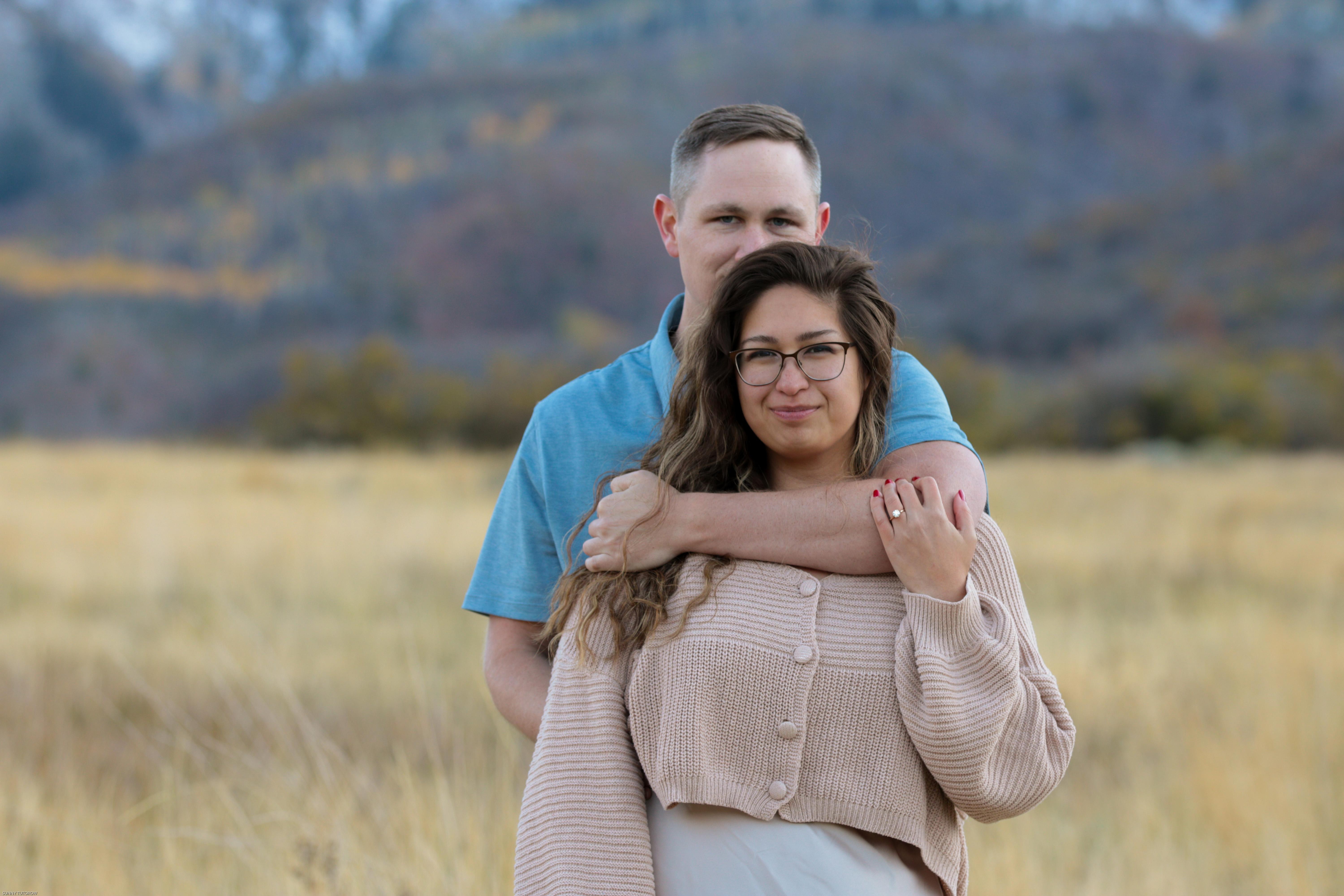 The Wedding Website of Sheila Reynolds and Wesley Chandler