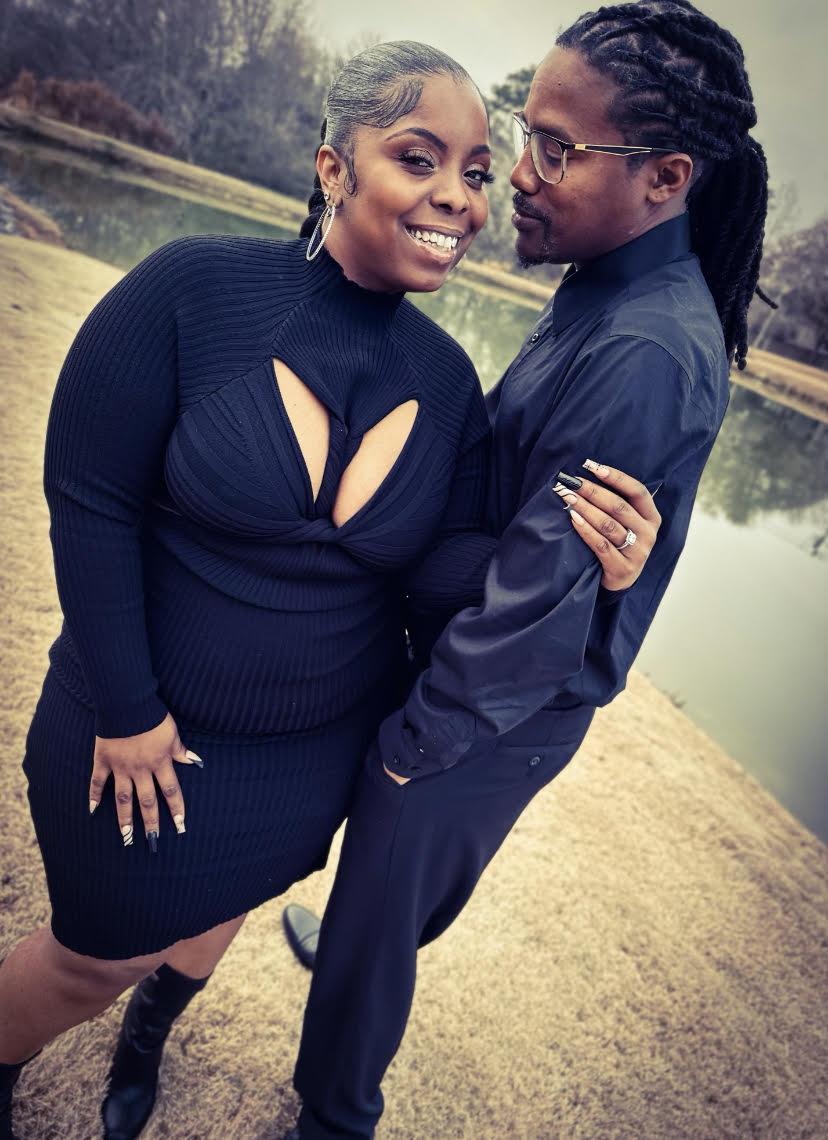 The Wedding Website of Amanda Hamilton and Kenneth Cooks