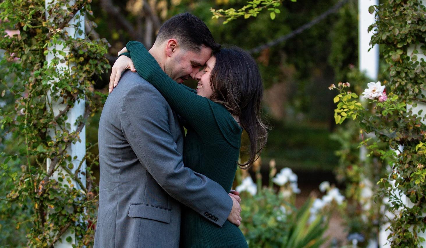 The Wedding Website of Christian Rivera and Ruth Castellanos