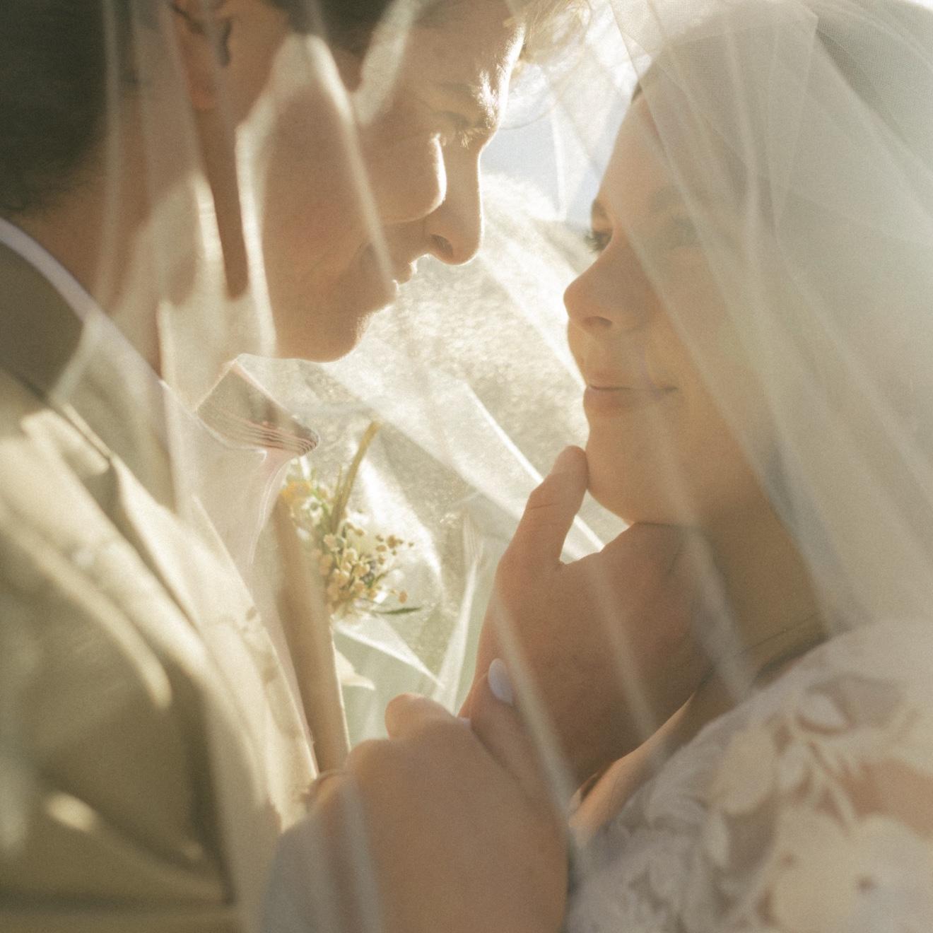 March 20, 2026 - Elopement
