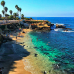 La Jolla Cove