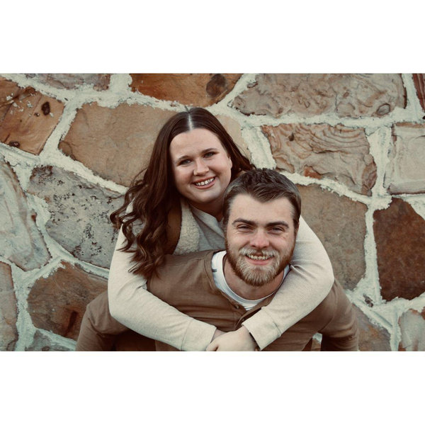 Stefani Duncan and Jacob Fitzpatrick's Wedding Website