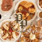 The Pancake Pantry - Hillsboro Village