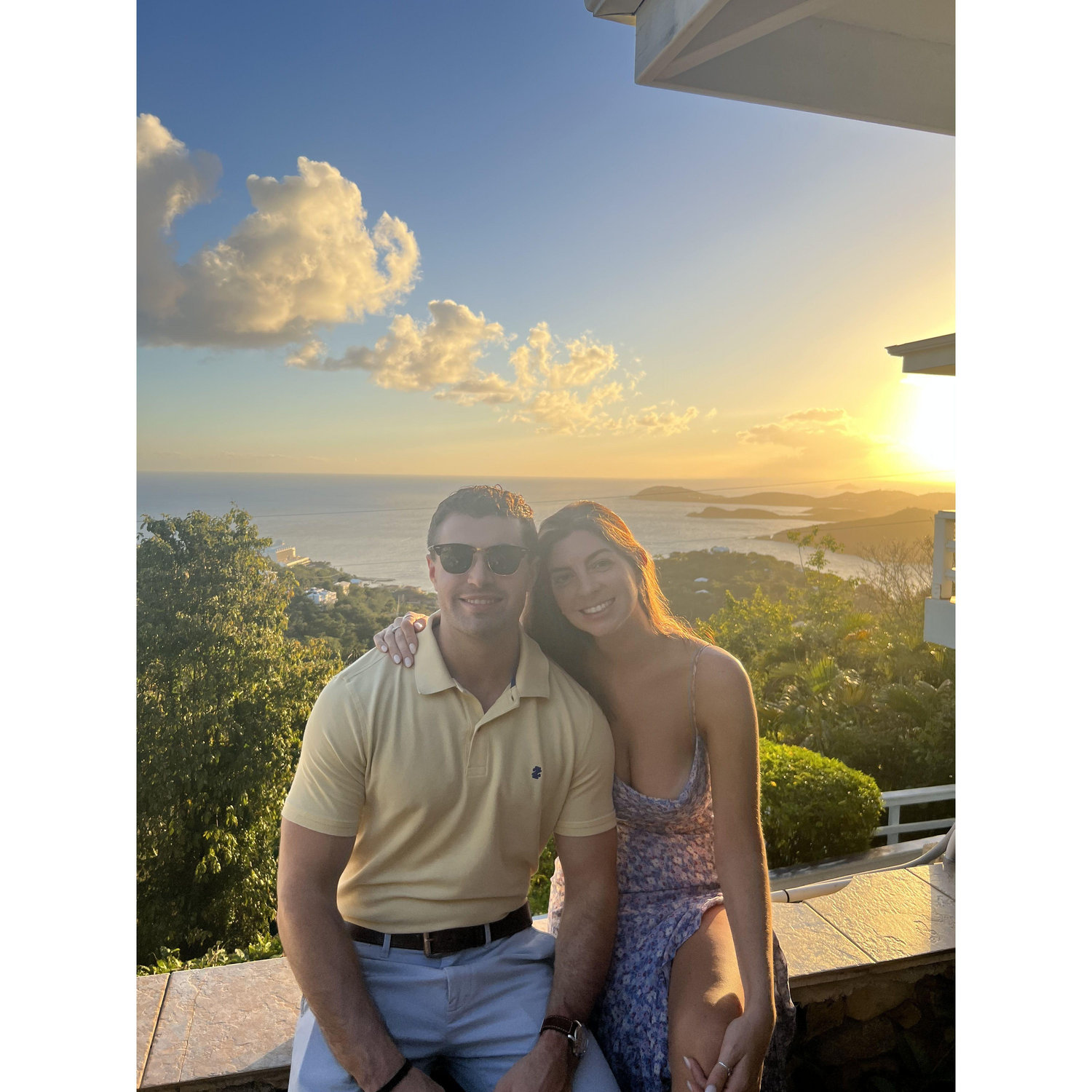St. Thomas