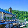 Dockside Grille