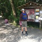 English Camp, San Juan Island National Historical Park