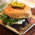 Hops Burger Bar