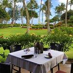 Hukilau Lanai