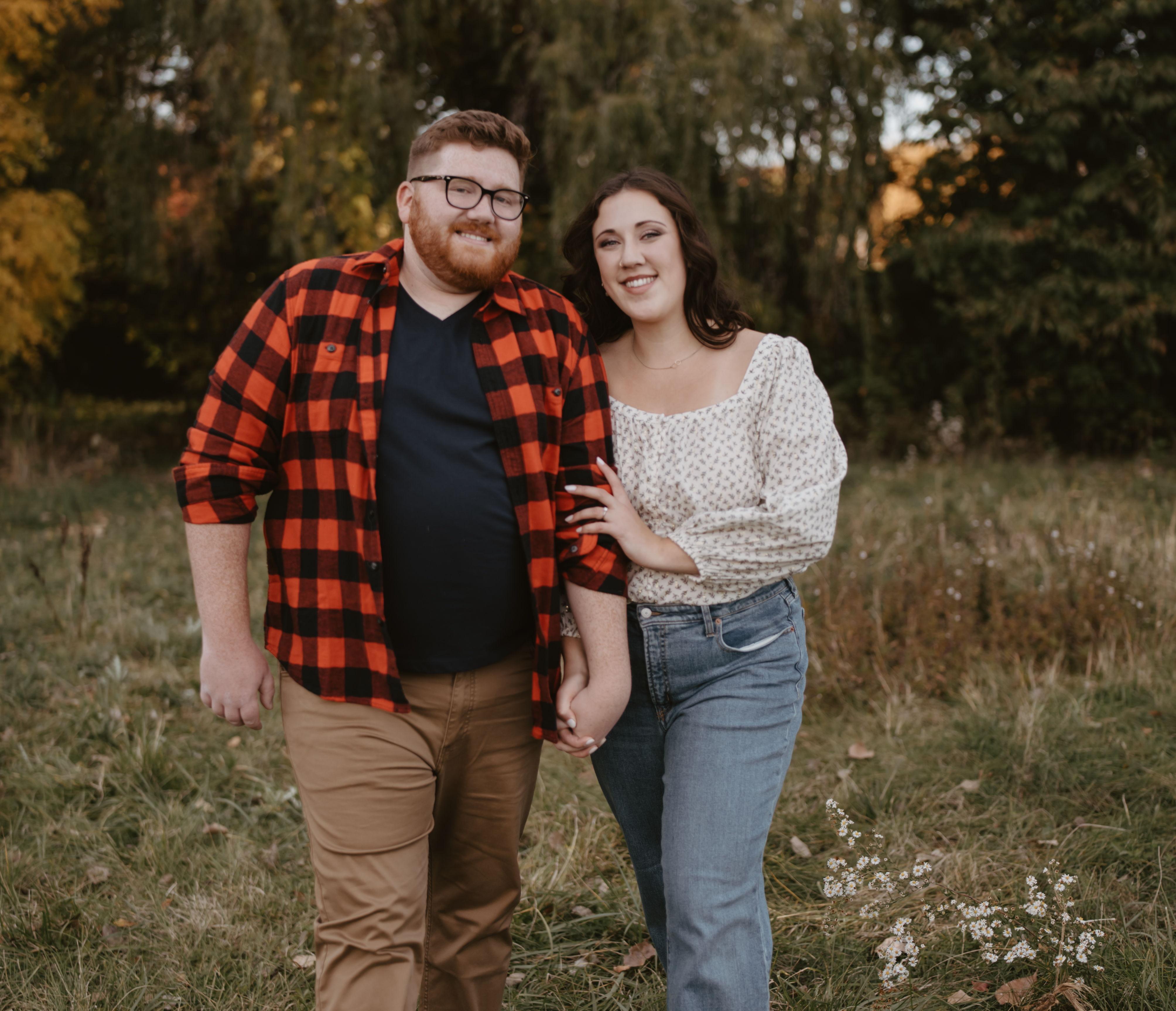 The Wedding Website of Victorianna Boggio and Timothy White