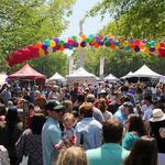 Franklin Festival