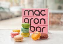 Macaron Bar