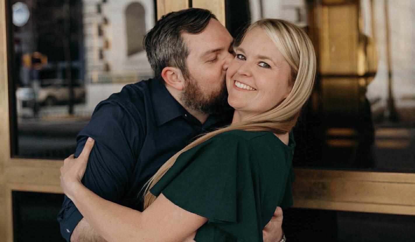 The Wedding Website of Ansley Graham and Jesse Rogers