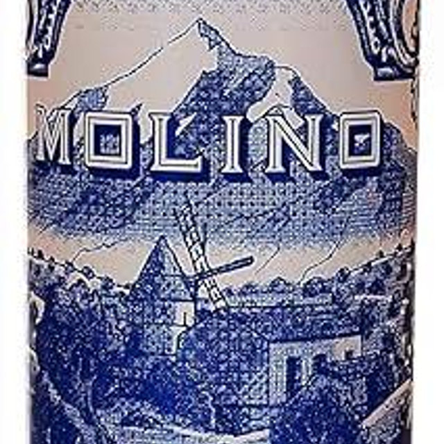 Molino 100% Arbequina Extra Virgin Olive Oil from Spain, 500ml bottle