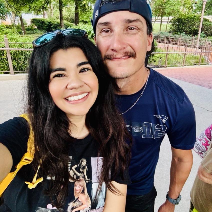 San Antonio Six Flags 🎢