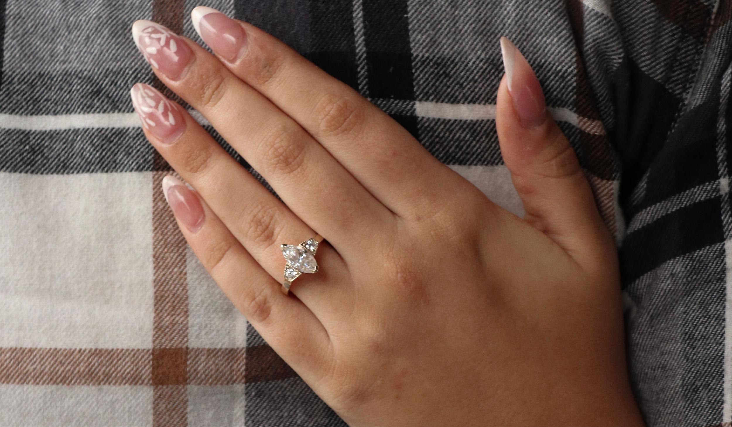 The Wedding Website of Bri Walters and Kody Fisher