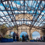 CherryStreet Pier
