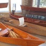 Center For Traditional Louisiana Boat Building & Museum