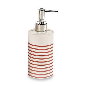 kate spade new york Paintball Floral Lotion Pump