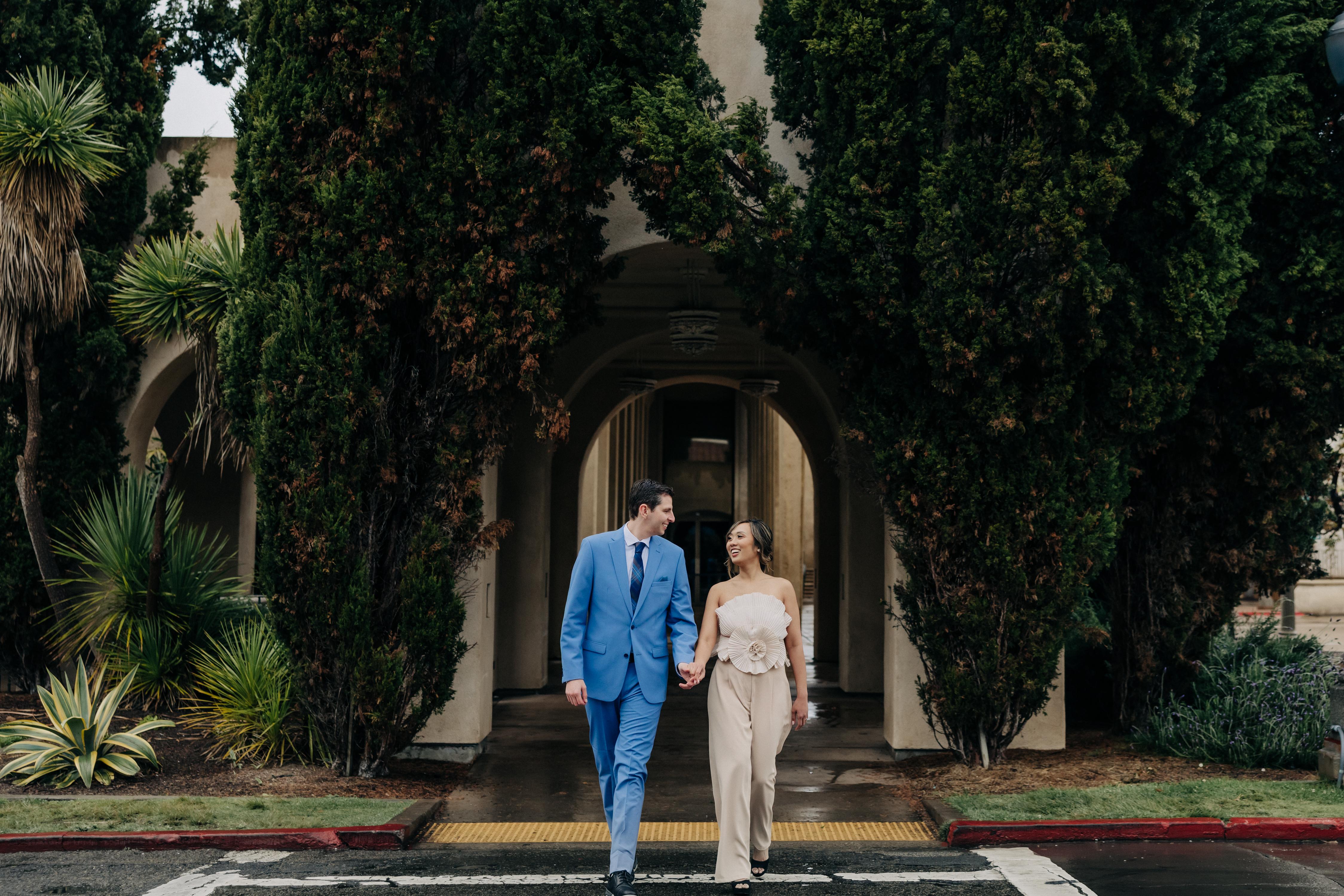 The Wedding Website of Erik Middlestead and Xyra Palomares