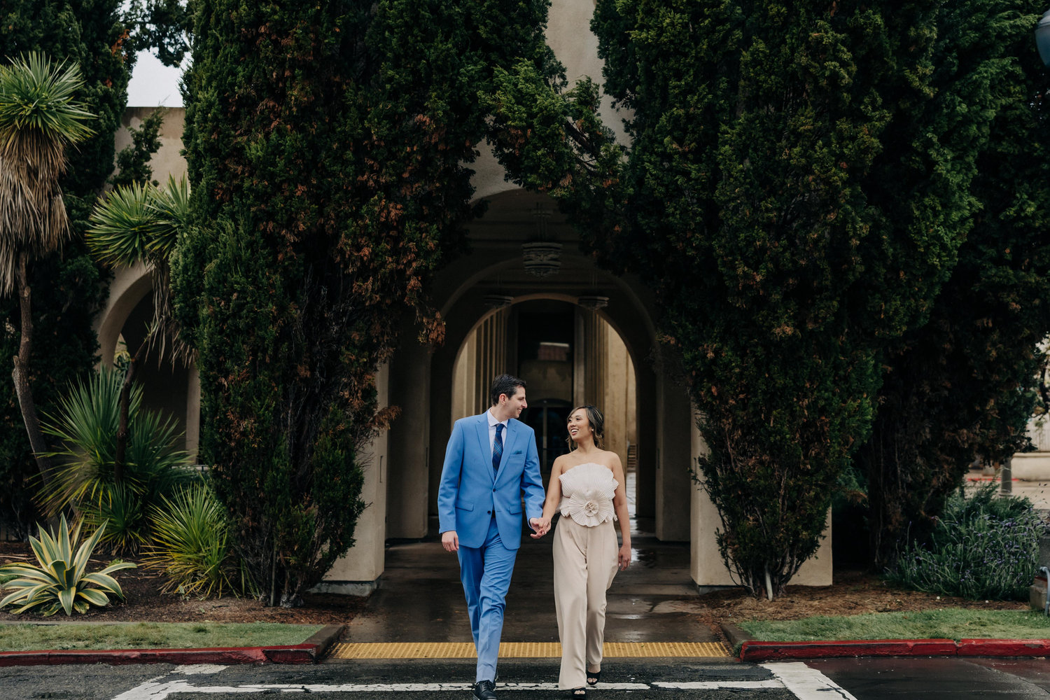 The Wedding Website of Erik Middlestead and Xyra Palomares