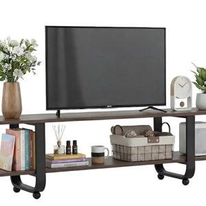 Basement TV Stand