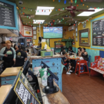 Cactus Cafe, Glen Cove